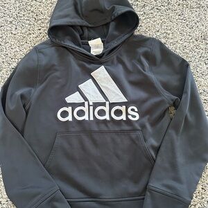 Adidas Classic Black Apparel